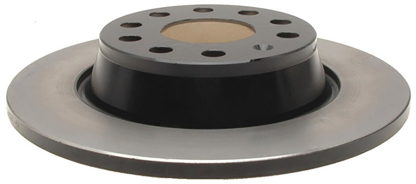 ACDelco Advantage 18A2784AC Rotor de frein à disque