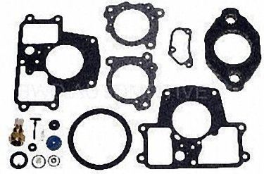 Kit de reparación de carburador BWD 10433D
