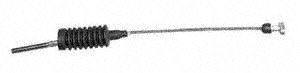 Câble de frein de stationnement Raybestos BC93712
