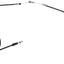 Dorman 912-099 Hood Release Cable