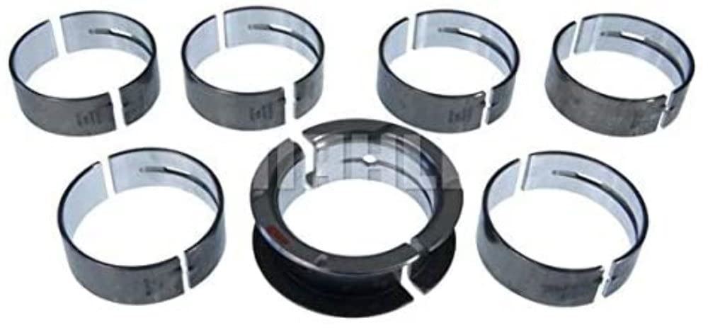 Clevite MS-1947A-20 Engine Crankshaft Main Bearing Set