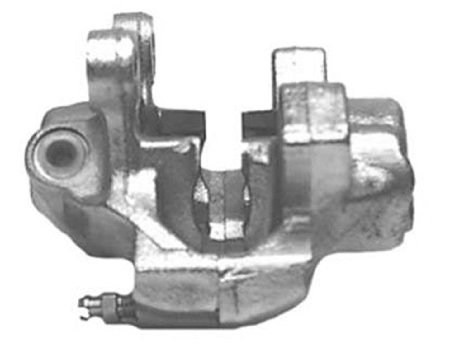 ACDelco Professional Durastop 18FR1693 Disc Brake Caliper