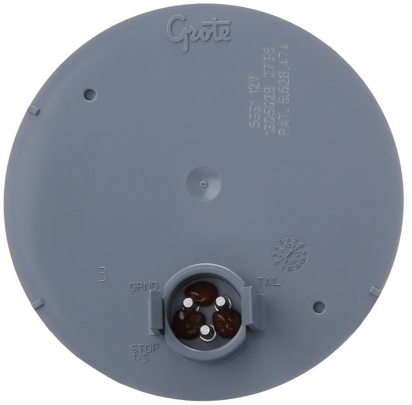Grote 53312
