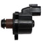 Beck/Arnley 159-1040 Fuel Injection Idle Air Control Valve