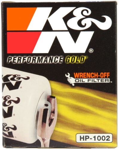 K&N HP1002