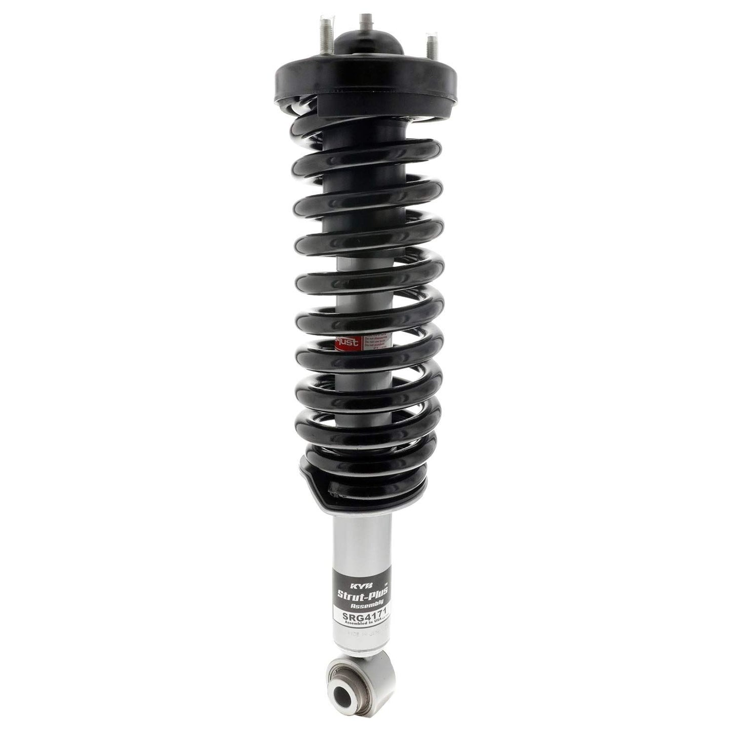 KYB SRG4171 Suspension Strut and Coil Spring Assembly