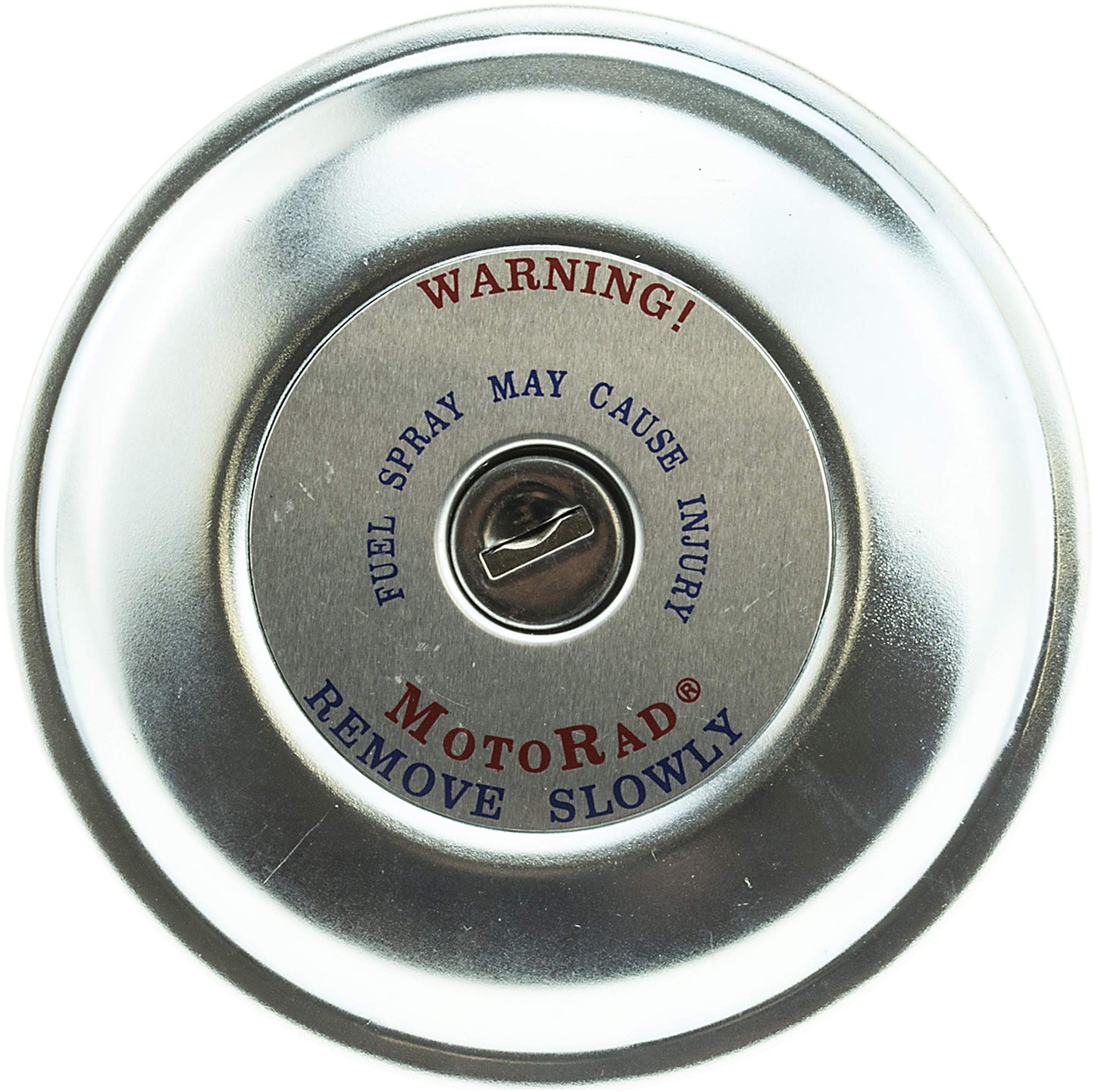 Gates 31769 Tapa del tanque de combustible