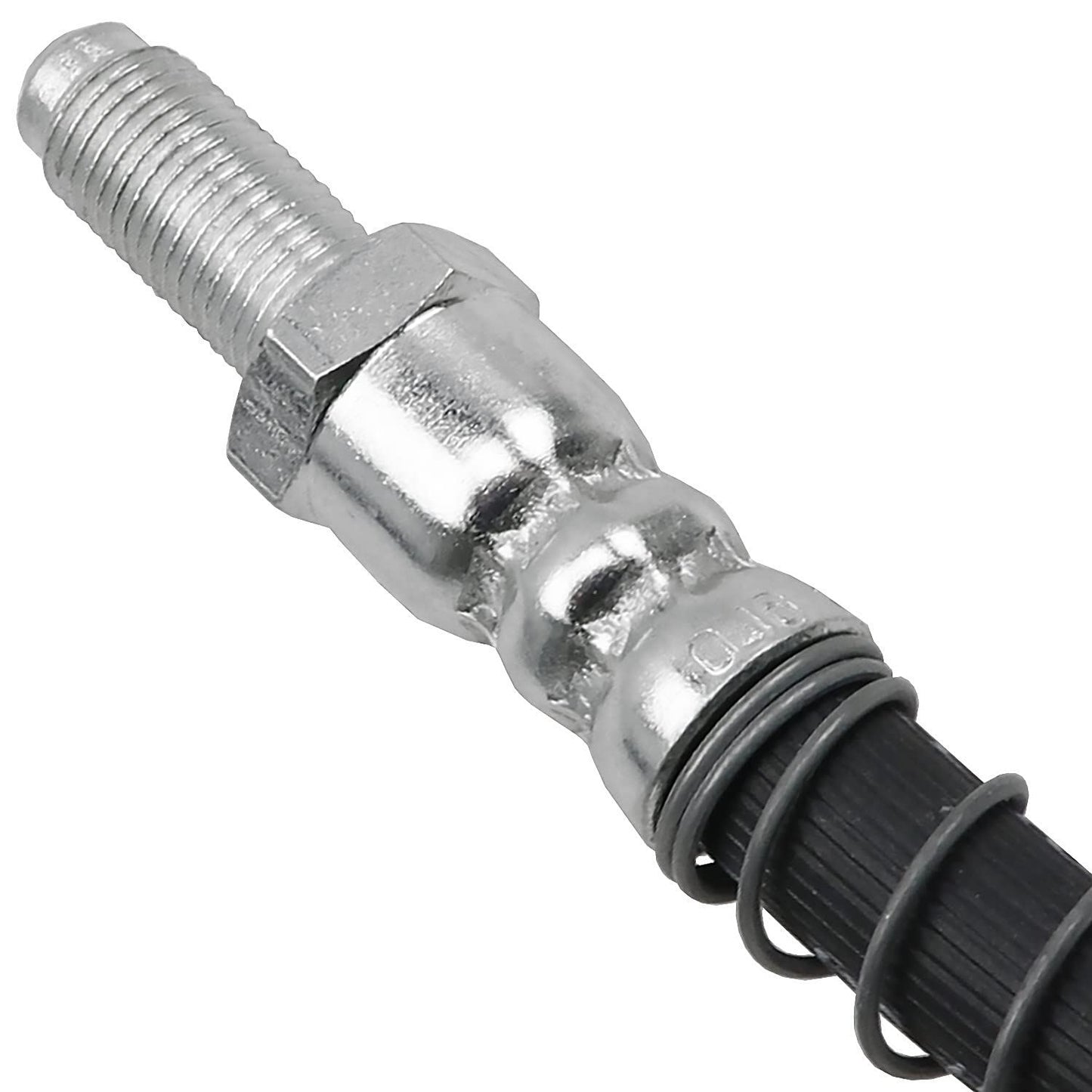Beck/Arnley 073-1158 Tuyau hydraulique de frein