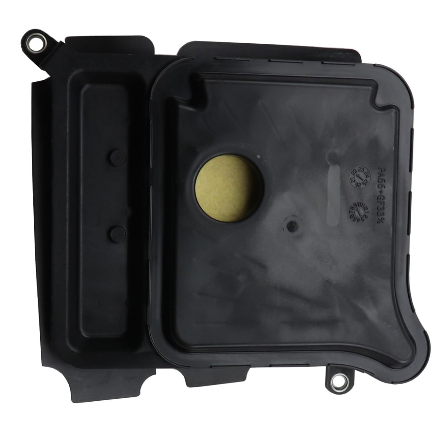 Beck/Arnley 044-0397 Transmission Filter Kit