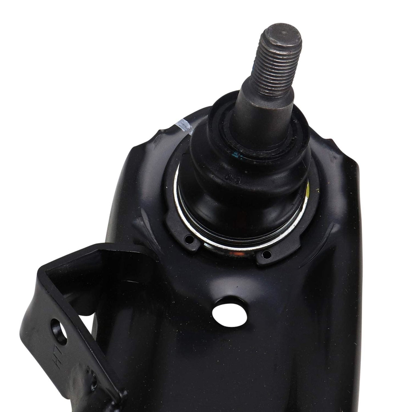 Beck/Arnley 102-7580 Conjunto de brazo de control de suspensión y rótula