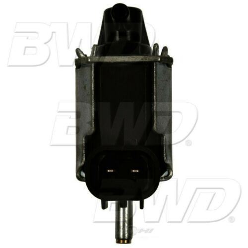 Solénoïde de commande de vanne de recirculation des gaz d'échappement (EGR) BWD EGR3108