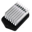 Beck/Arnley 204-0139 Résistance de moteur de ventilateur CVC