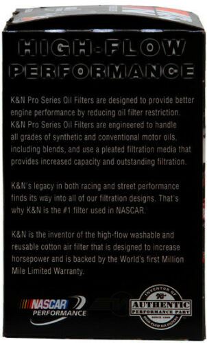 K&amp;N PS2009