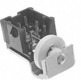 BWD S439 Headlight Switch