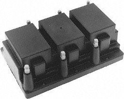 BWD E45 Ignition Coil