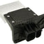 Resistencia del motor del ventilador HVAC BWD RU1235