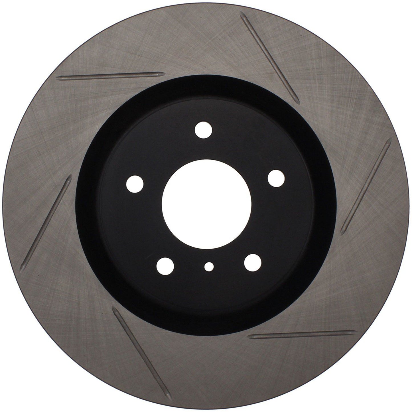 Stoptech 126.42076SL Disc Brake Rotor