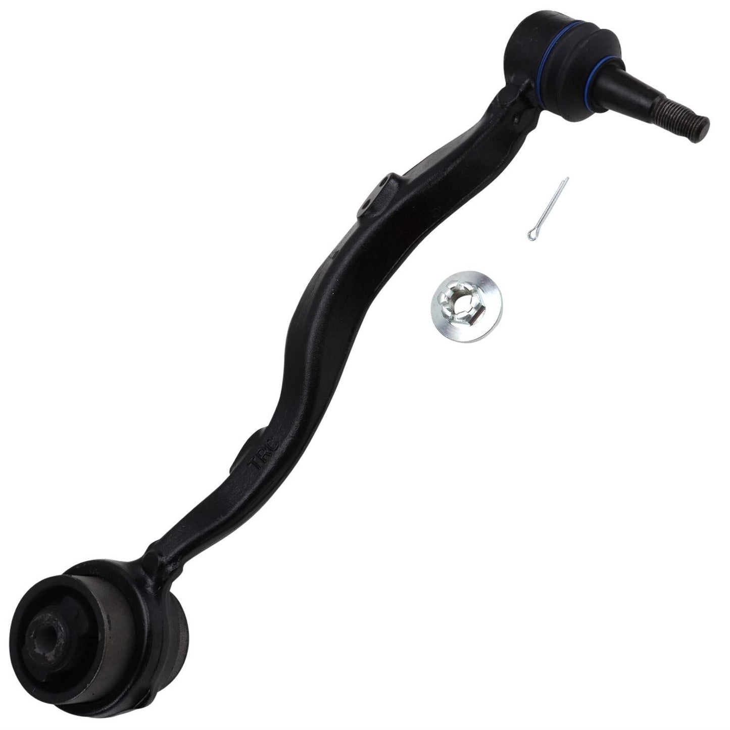 Beck/Arnley 102-7646 Bras de commande de suspension et rotule