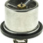 Termostato de refrigerante del motor Gates 34830