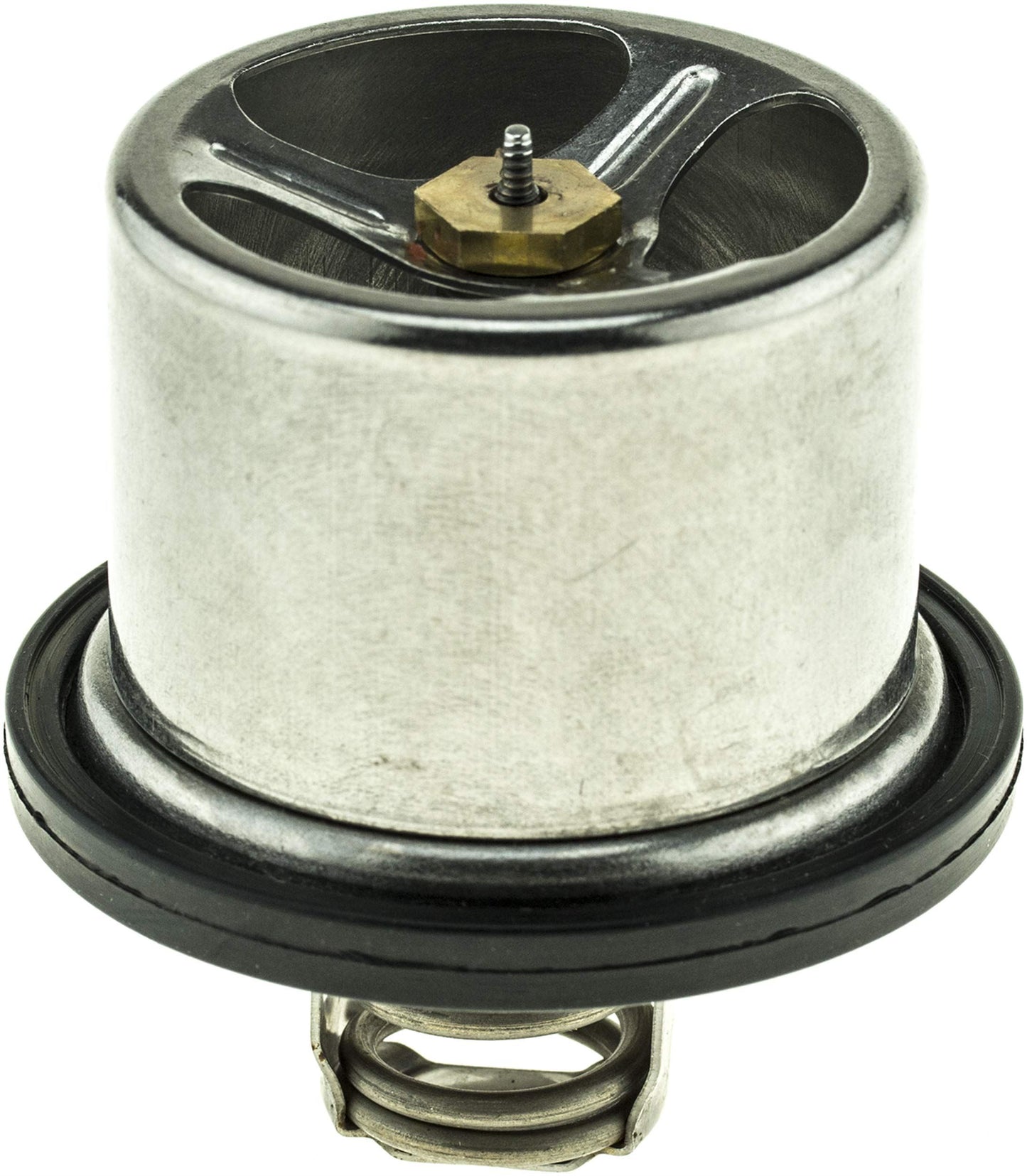 Termostato de refrigerante del motor Gates 34830