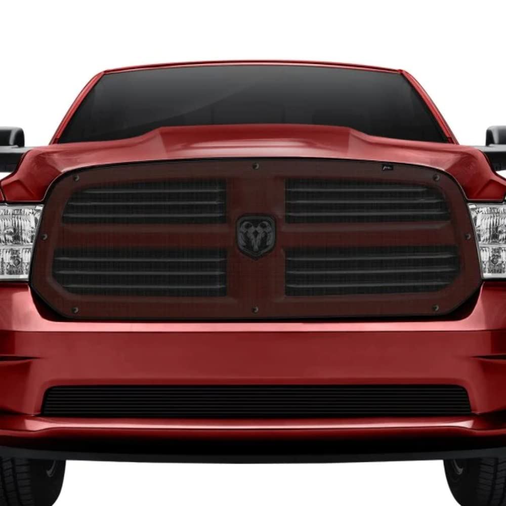 FIA GS903-20 Grille Screen