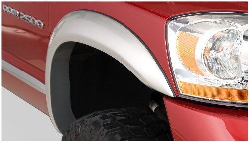 Bushwacker 50013-02 Fender Flare