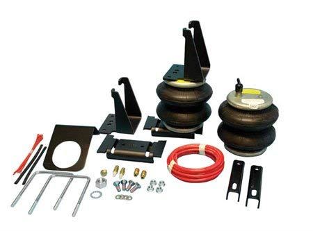 RIDE-RITE 2582 Kit de nivelación de suspensión