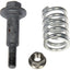 Dorman 03114 Exhaust Manifold Bolt and Spring