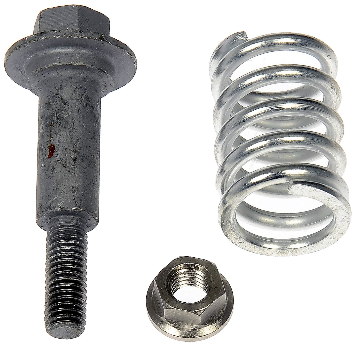 Dorman 03114 Exhaust Manifold Bolt and Spring