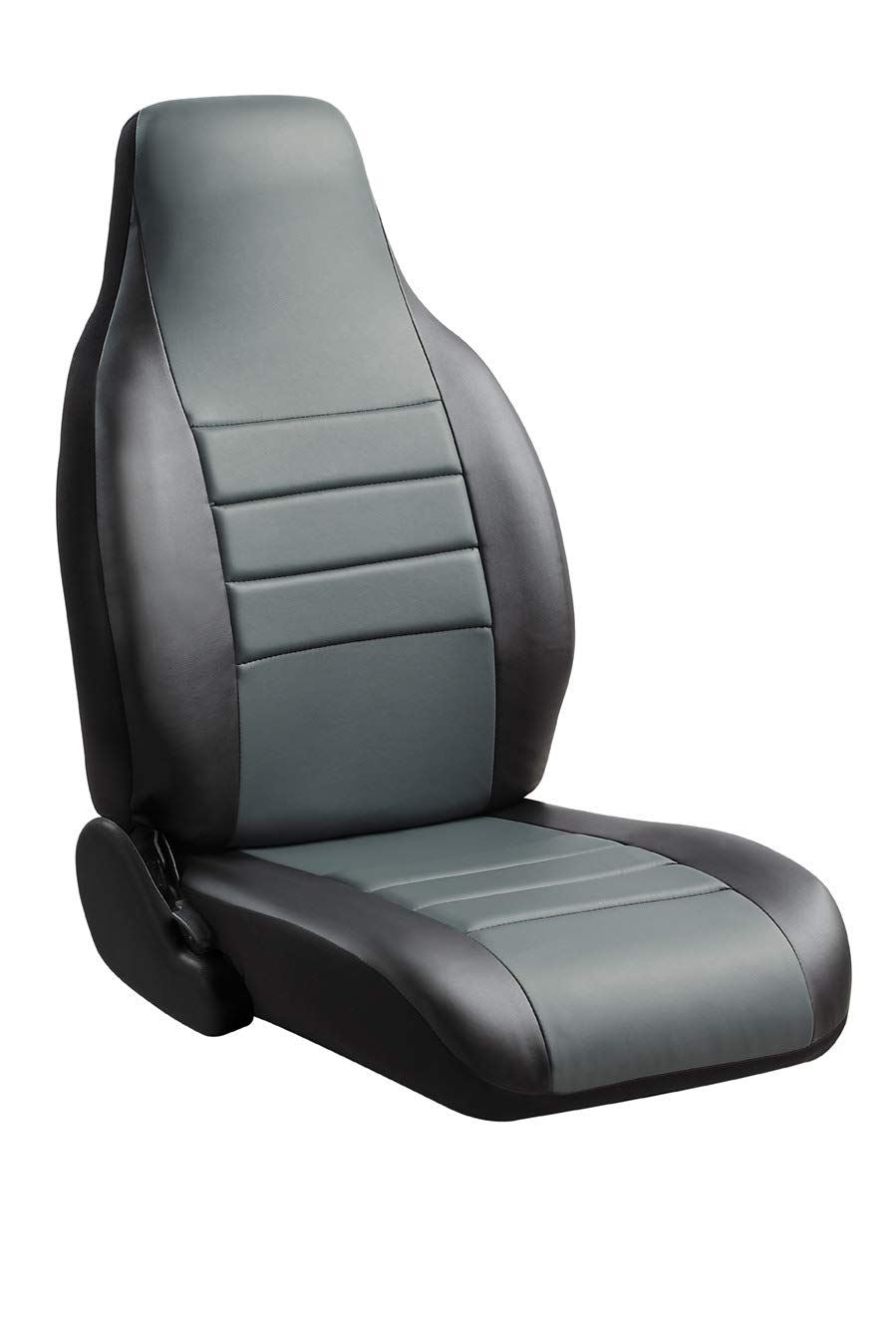 Funda de asiento FIA SL62-24 GRIS