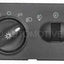BWD S10109 Interruptor de faros