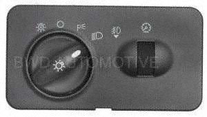 BWD S10109 Interruptor de faros