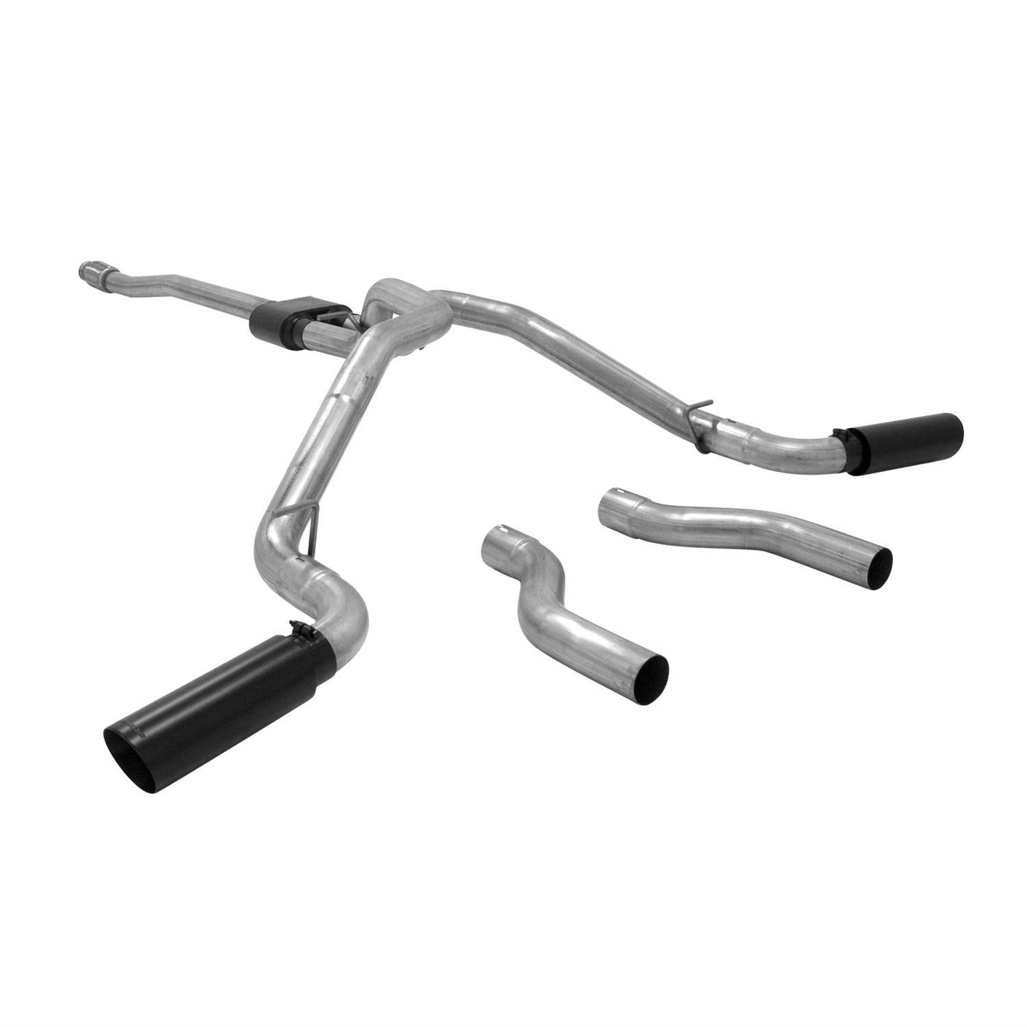 Kit de sistema de escape Flowmaster 817688