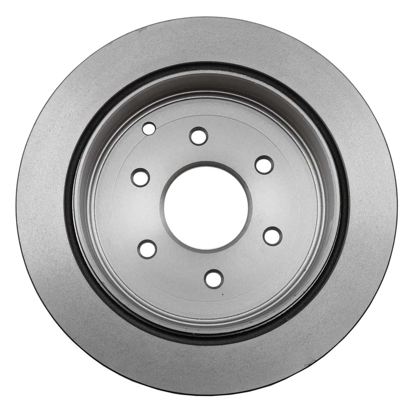 Beck/Arnley 083-3544 Rotor de freno de disco
