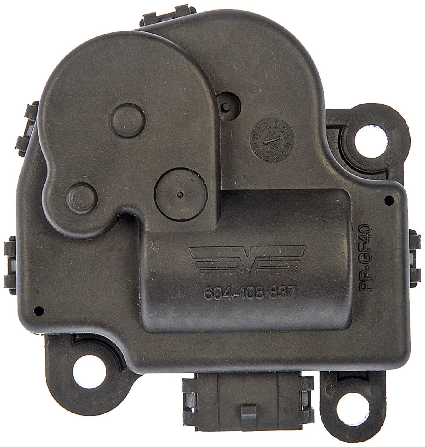 Dorman 604-108 HVAC Blend Door Actuator