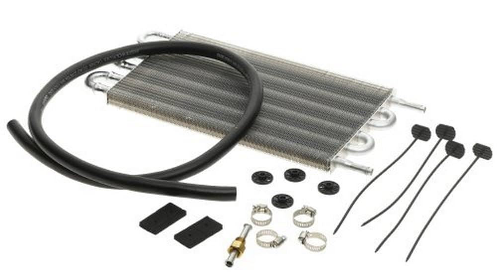 Enfriador de aceite de transmisión automática Hayden 404