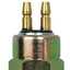 Beck/Arnley 201-1656 Interruptor de luz de respaldo