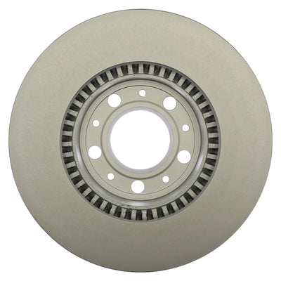 Rotor de freno de disco ACDelco Advantage 18A706AC
