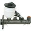 Cardone 13-2017 Brake Master Cylinder