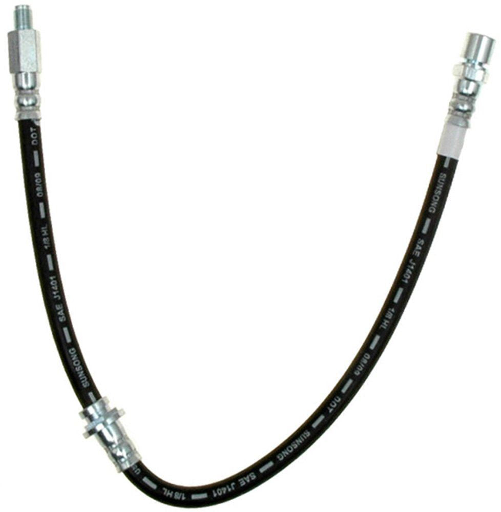 Manguera hidráulica de freno Raybestos BH382673
