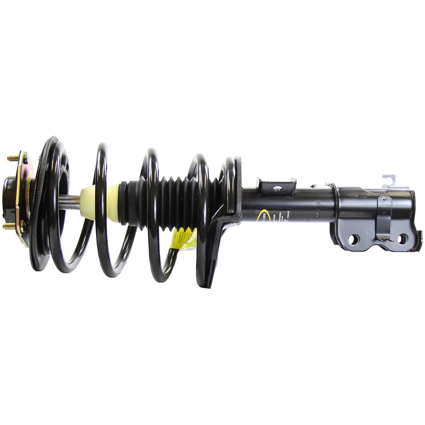 Monroe 172240 Suspension Strut and Coil Spring Assembly