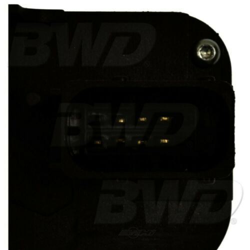 Actuador de cerradura de puerta BWD DLA1546