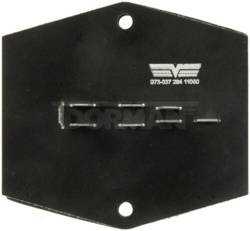 Dorman 973-037 HVAC Blower Motor Resistor