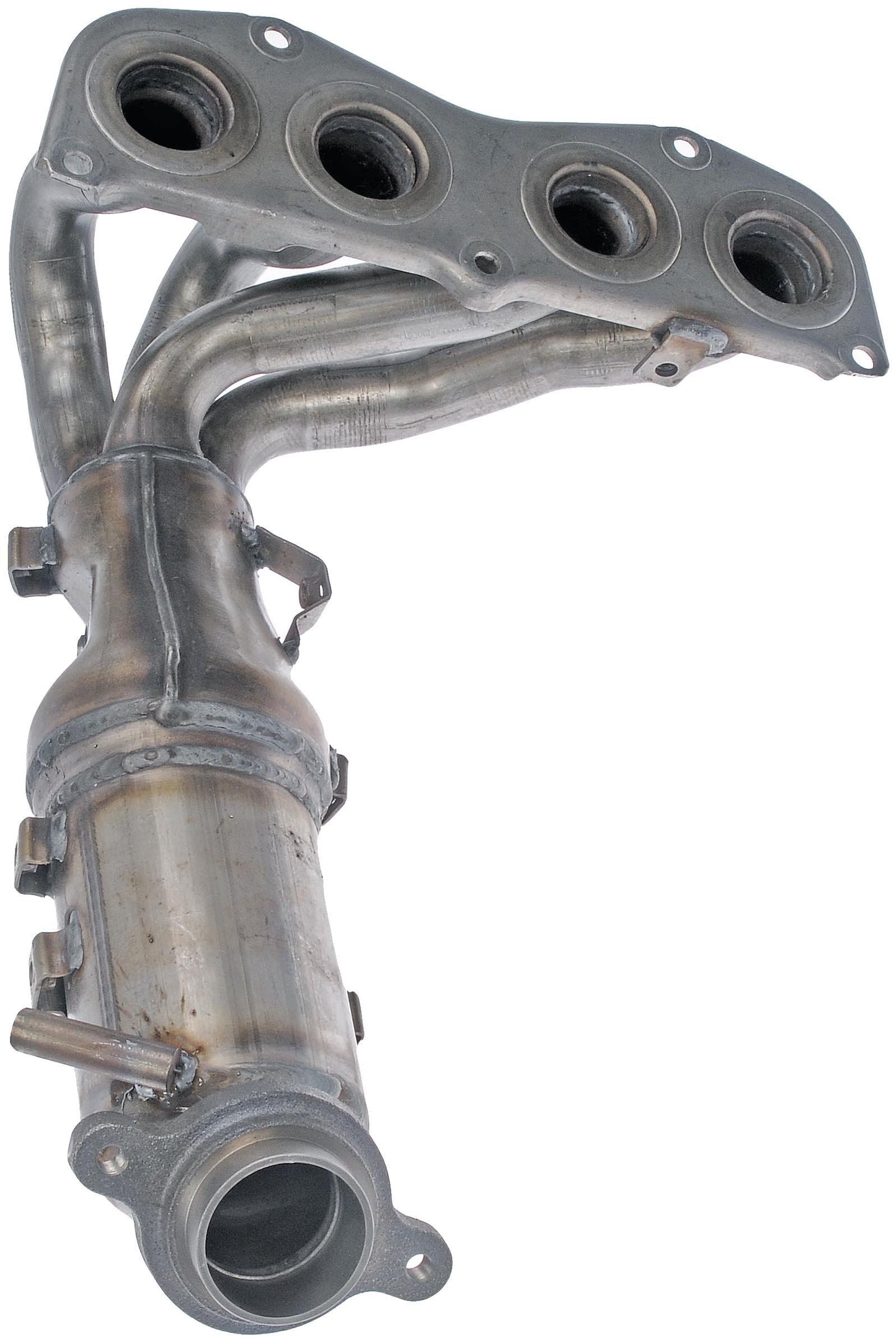 Dorman 674-971 Catalytic Converter with Integrated Exhaust Manifold