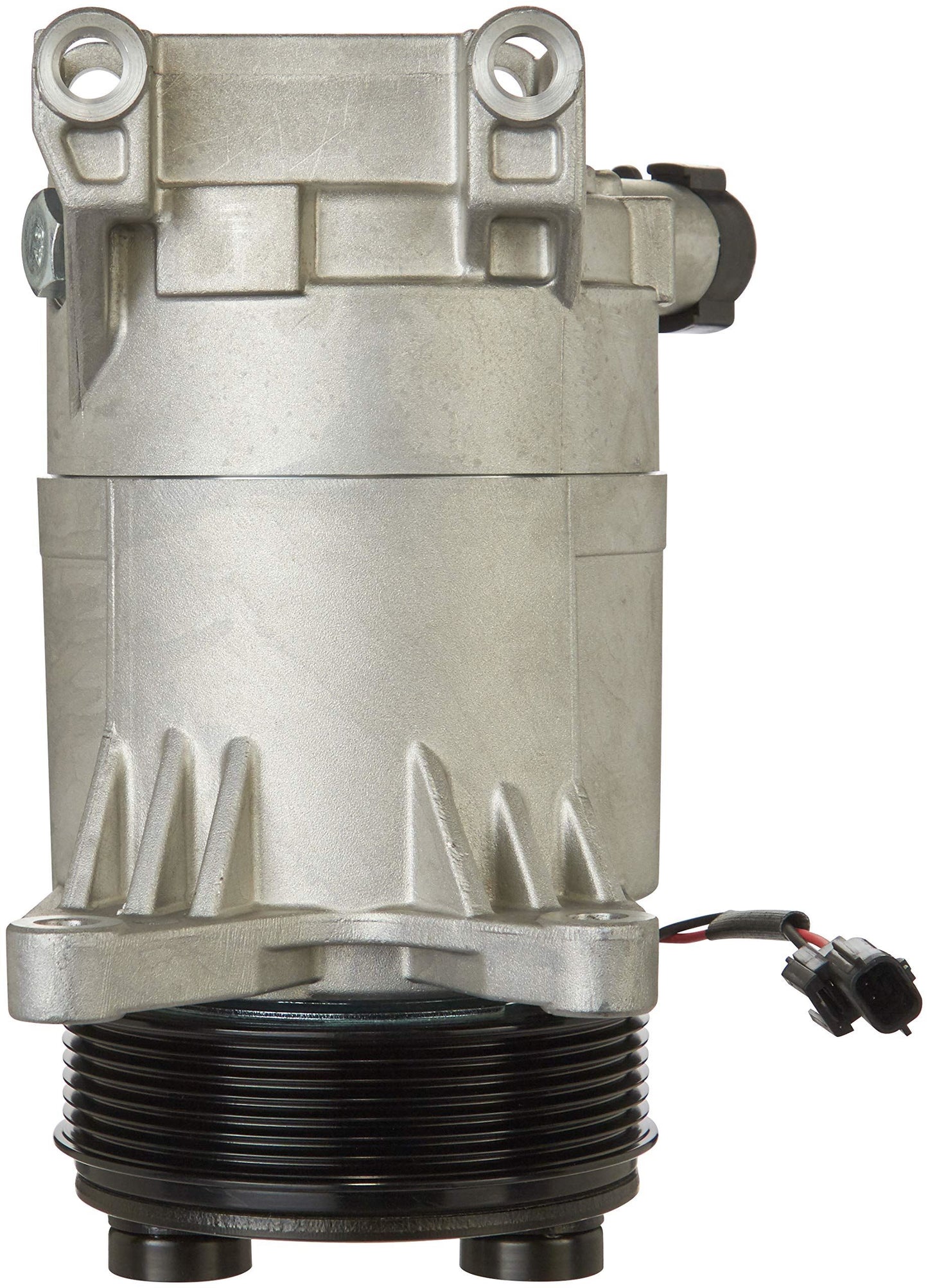Compresor de aire acondicionado Spectra Premium 0610320