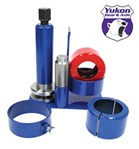 YUKON GEAR 56072