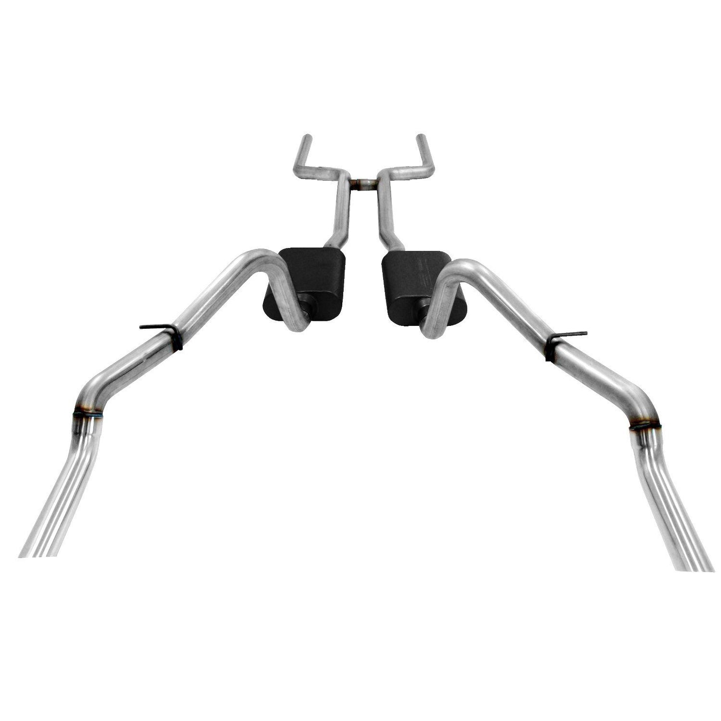 Kit de sistema de escape Flowmaster 817139