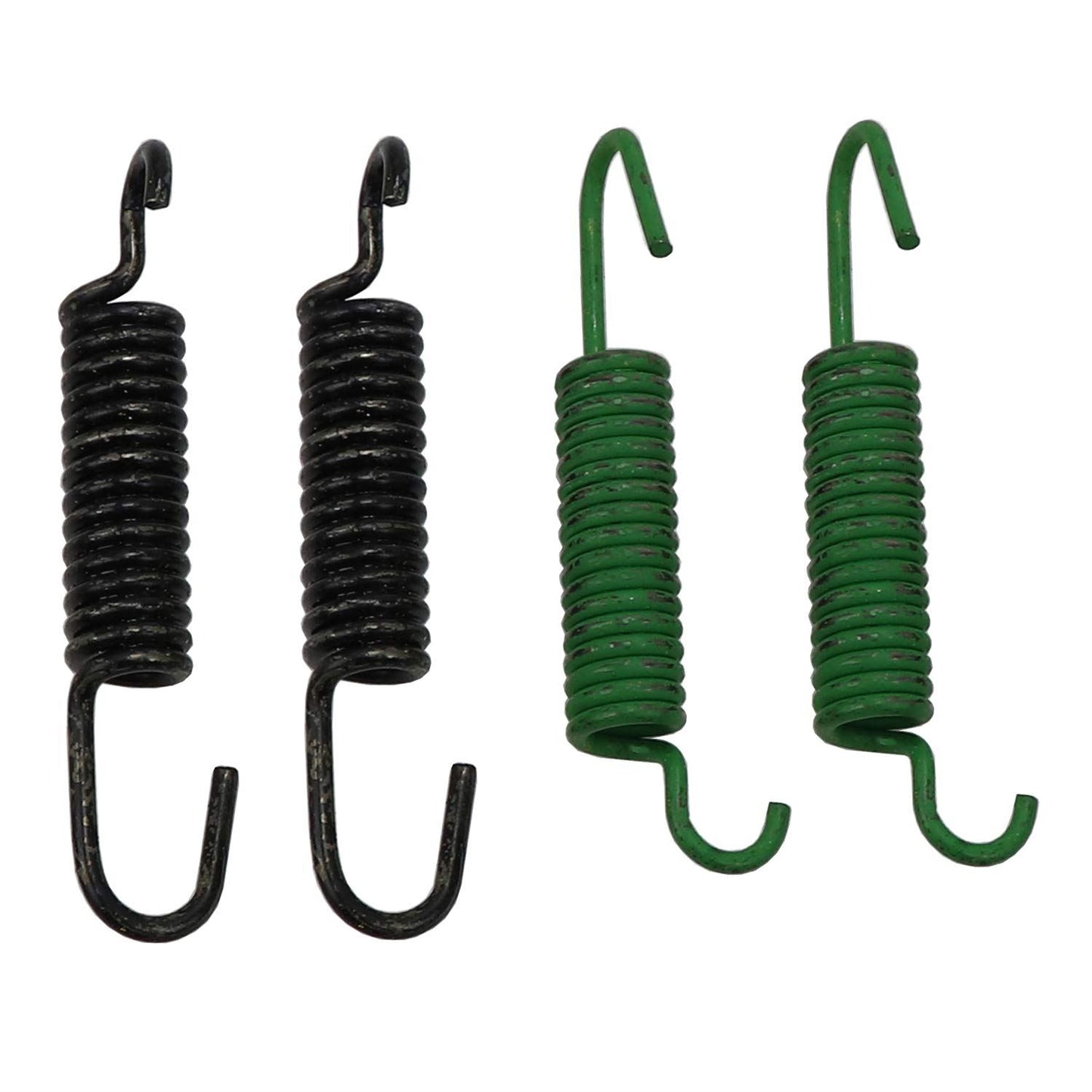 Beck/Arnley 084-2154 Kit de herrajes para freno de estacionamiento