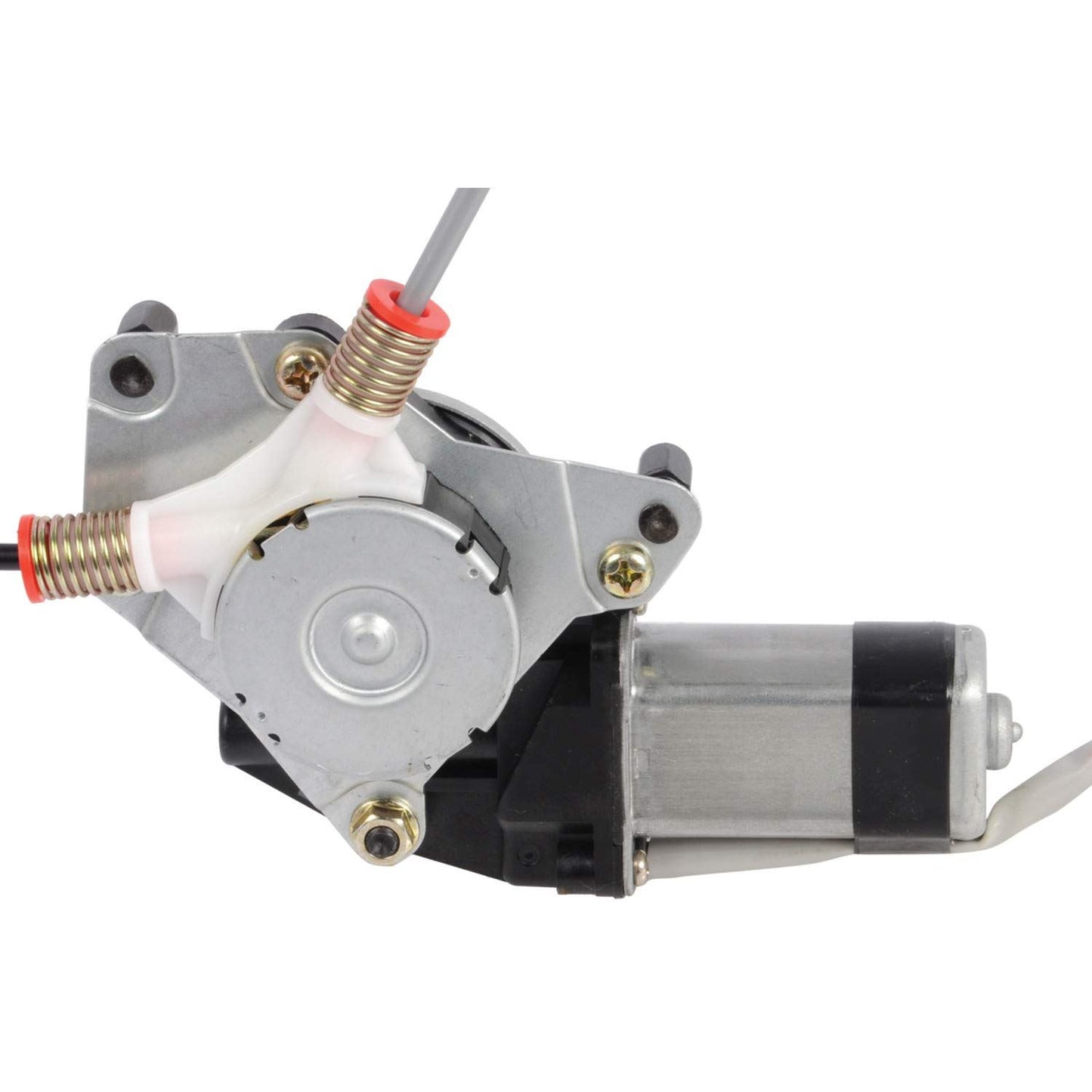 CARDONE 82-1566ER Conjunto de regulador y motor de ventana eléctrica