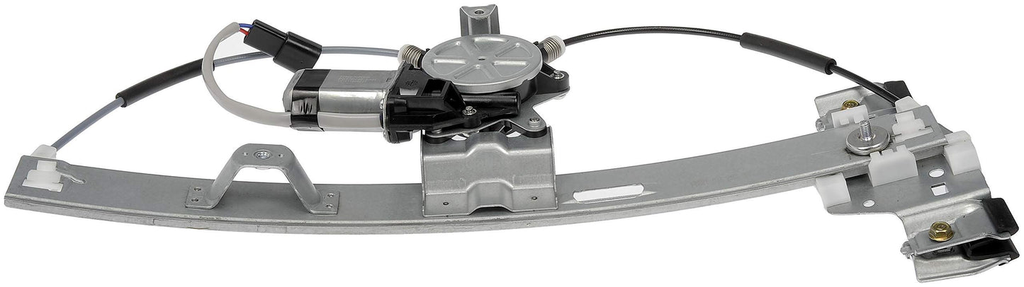 Dorman 748-267 Power Window Motor and Regulator Assembly